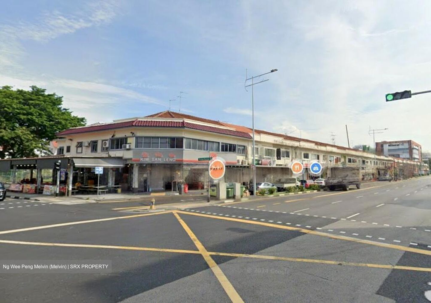 Lorong K Telok Kurau (D15), Semi-Detached #478881061